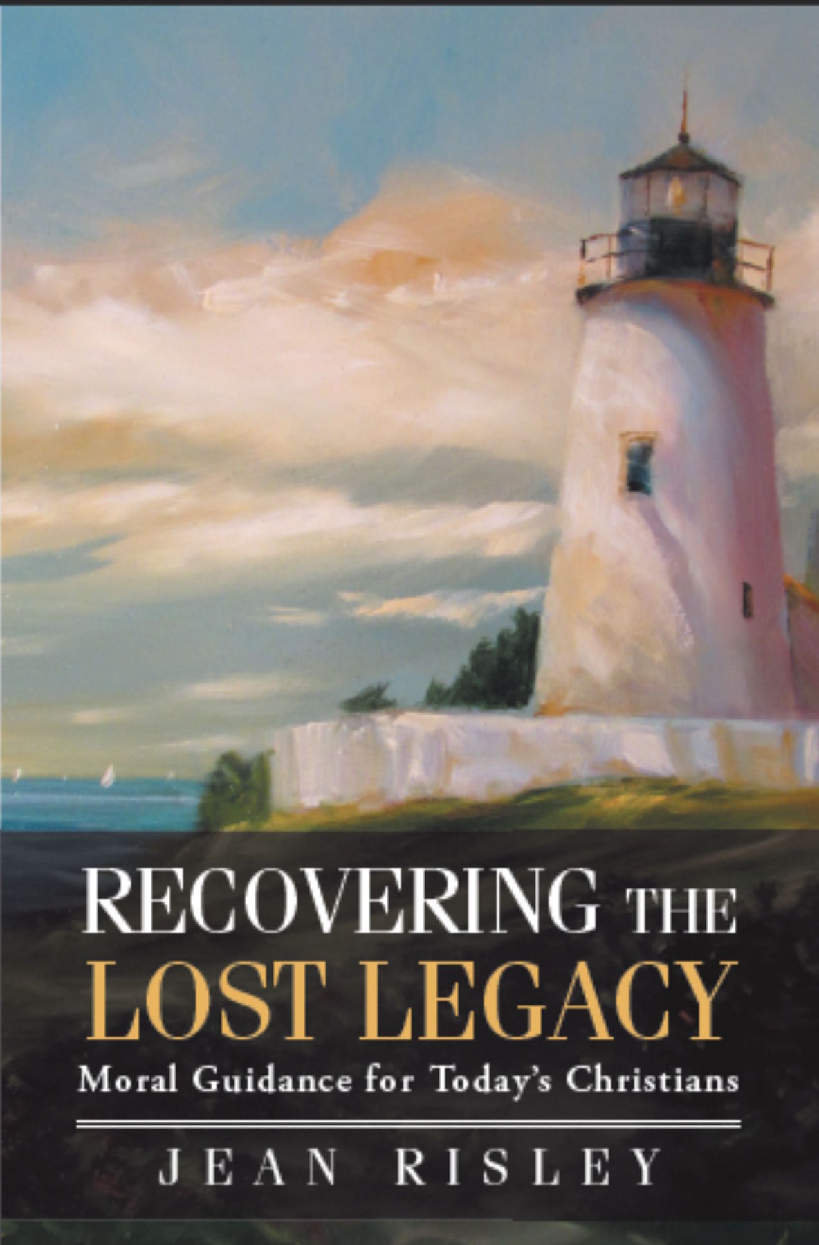 Recovering the Lost Legacy